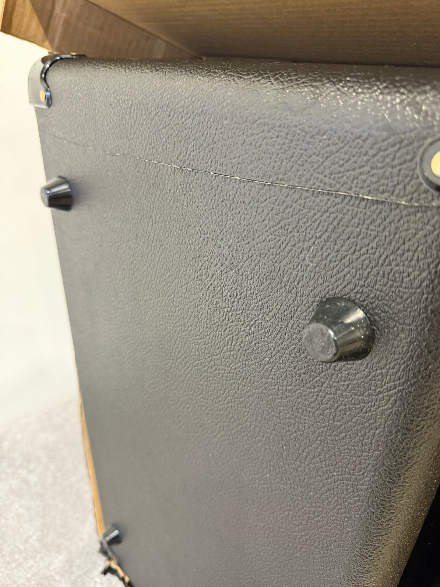 Marshall MG100R CD Head with 4x12 Marshall MG412 Lead Cab