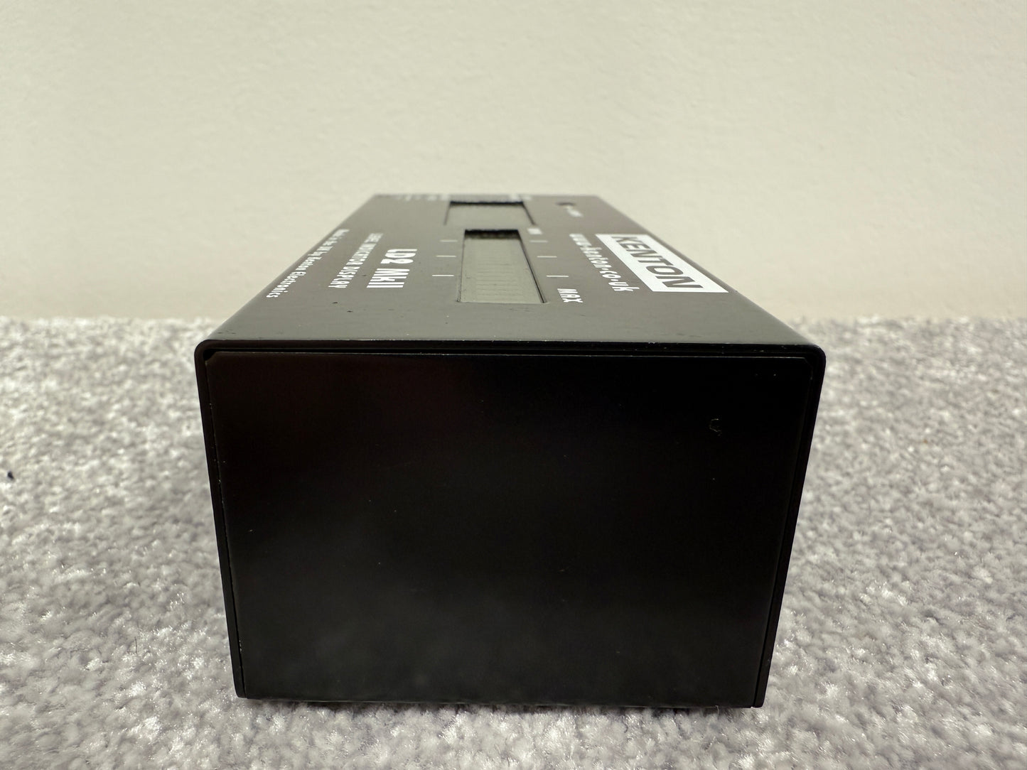 Kenton LD2 Pro MKII - Midi Level Monitoring Box / Display