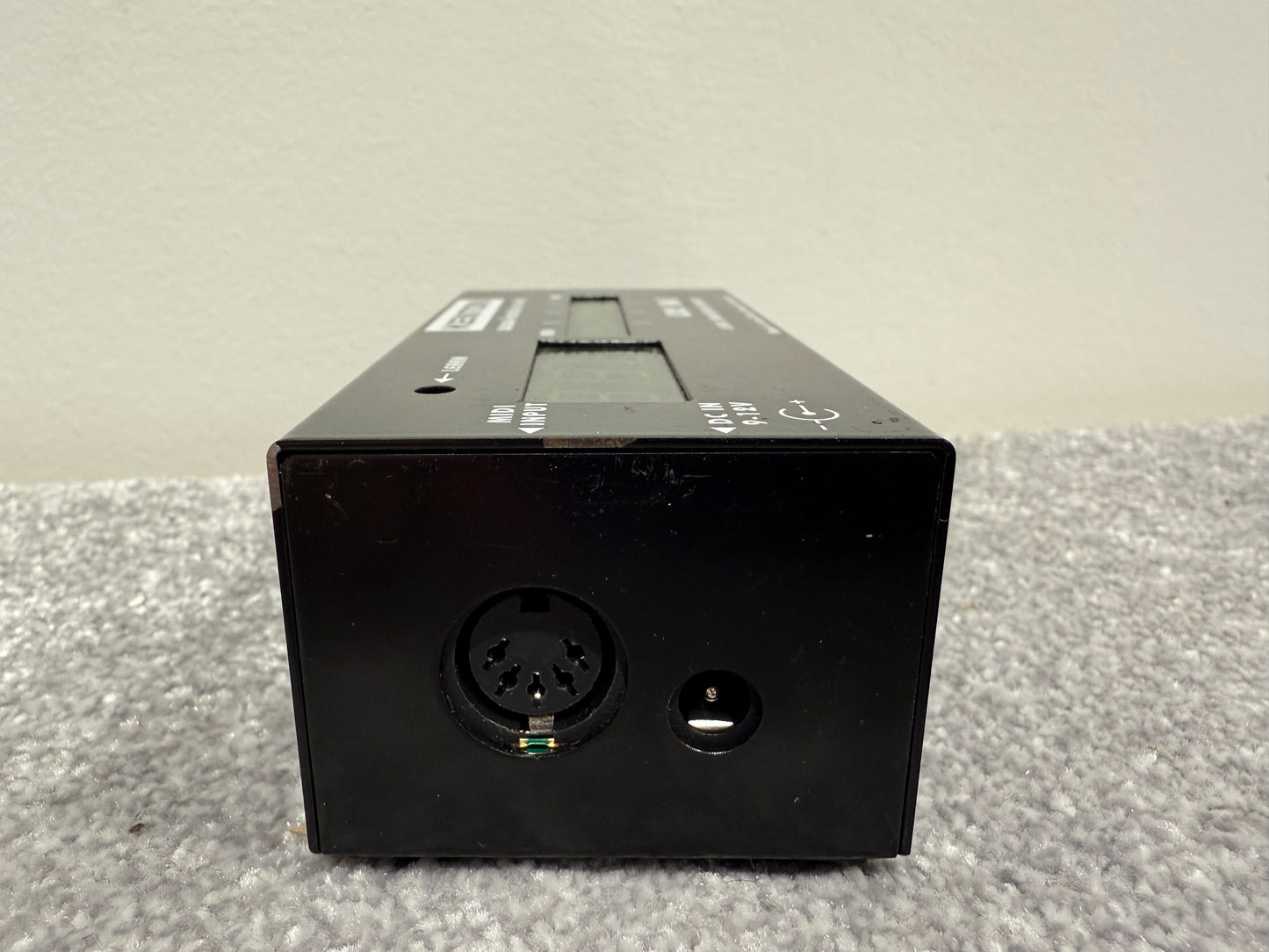 Kenton LD2 Pro MKII - Midi Level Monitoring Box / Display