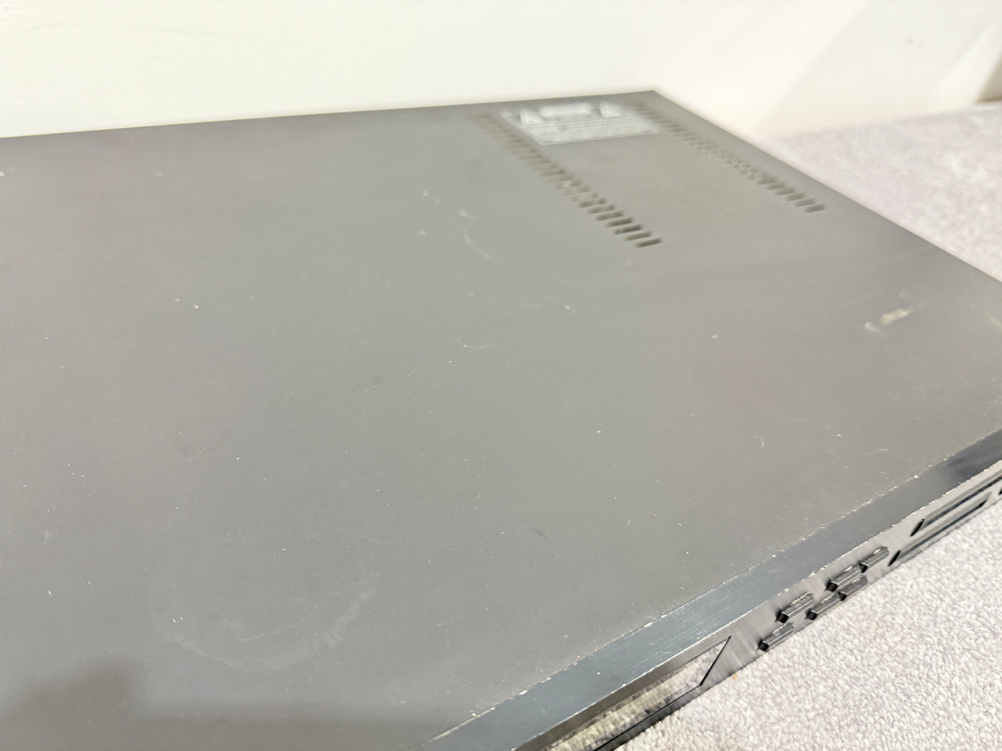 Roland U-110 PCM Sound Module / Midi PCM - Rack Mountable