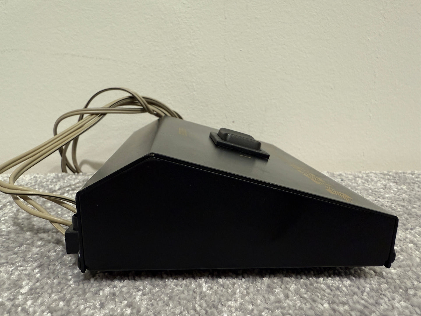 B-Tech Vintage 2-Way Speaker Control - BT12 - Hi-Fi