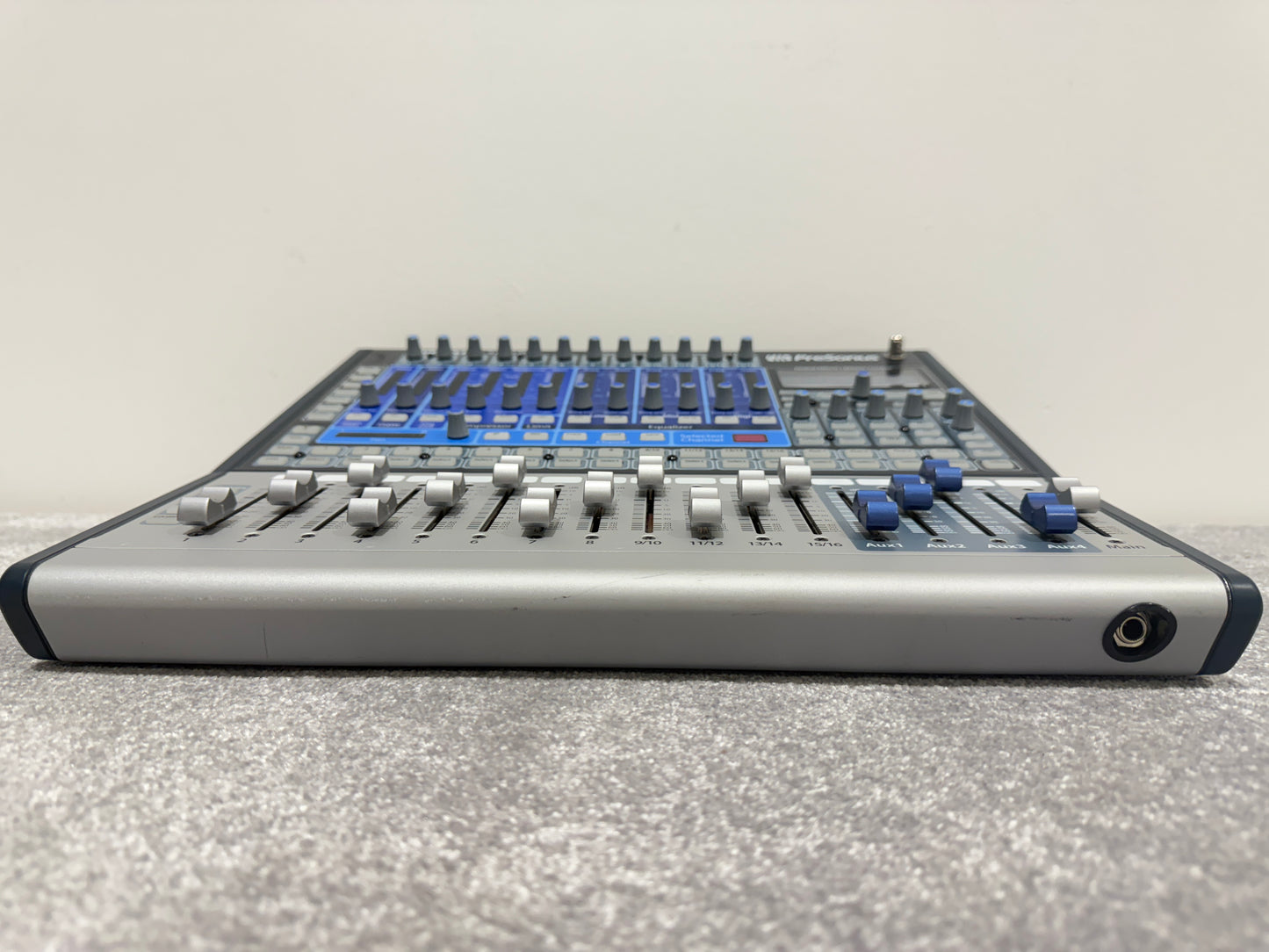 PreSonus Studio Live 16.0.2 - Mixing / Recording System Firewire