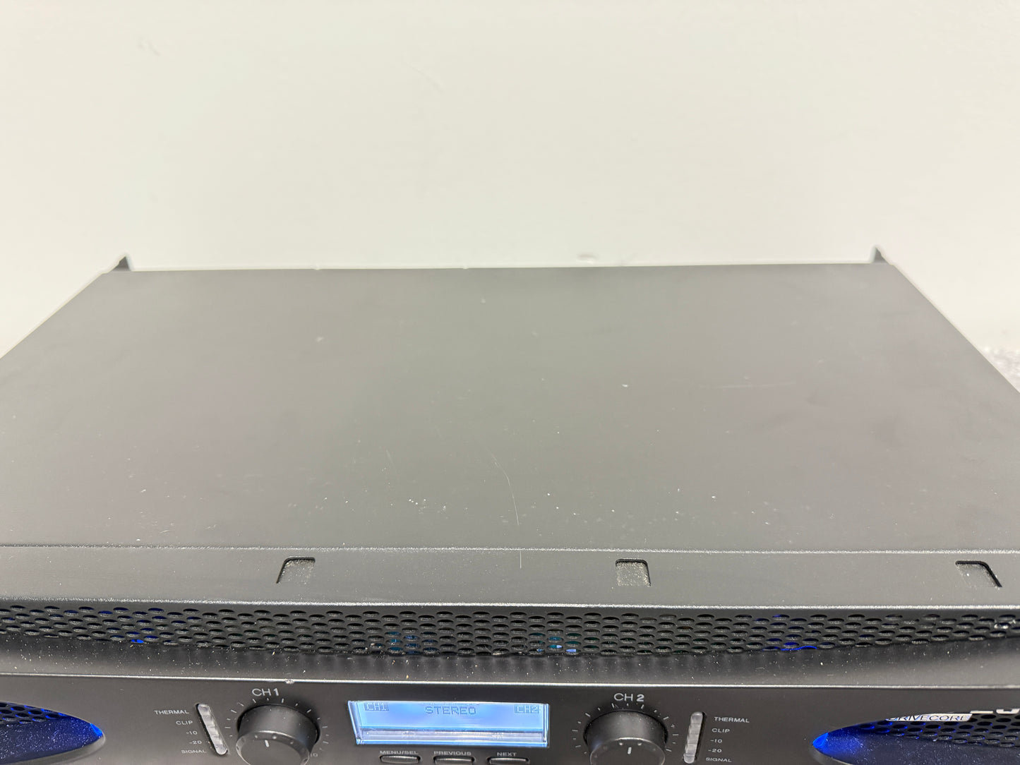 Crown XLS 2502 Drivecore - Professional Power Amplifier
