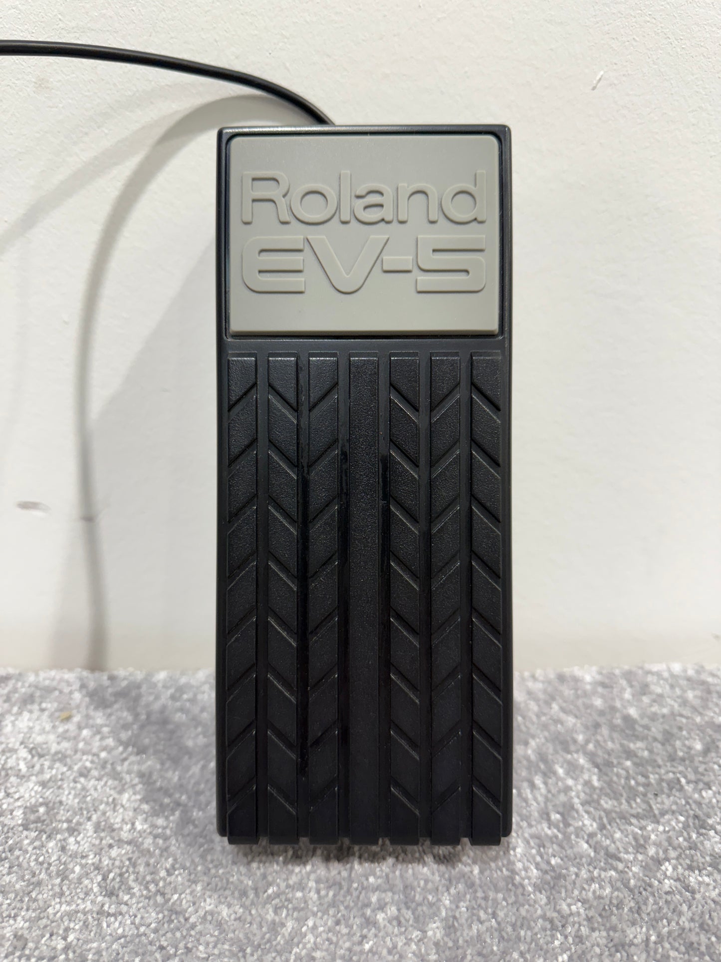 Roland EV-5 Expression Pedal Effects Keyboard