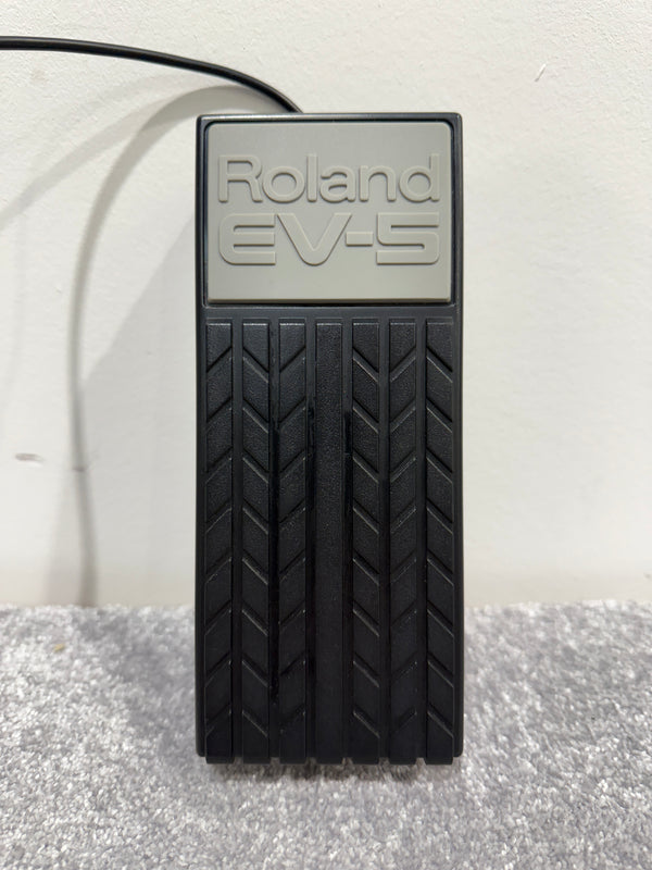 Roland EV-5 Expression Pedal Effects Keyboard