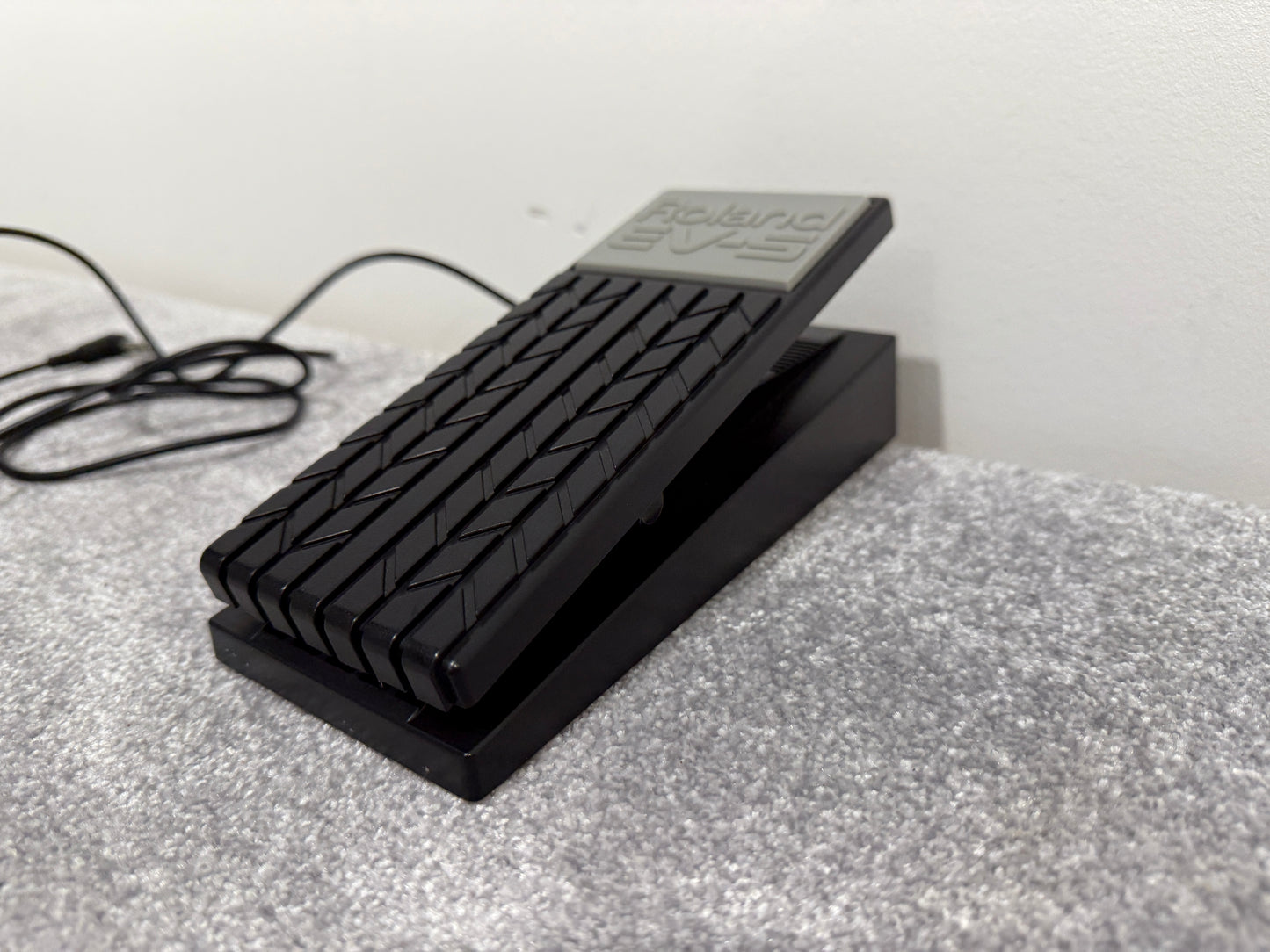 Roland EV-5 Expression Pedal Effects Keyboard