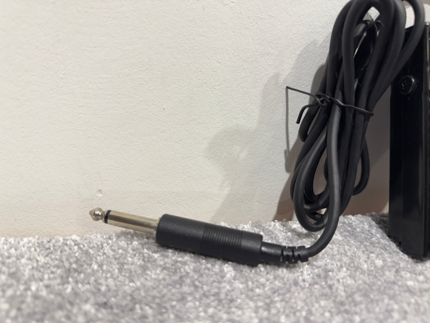 Yamaha FC5 Sustain Pedal for Keyboards