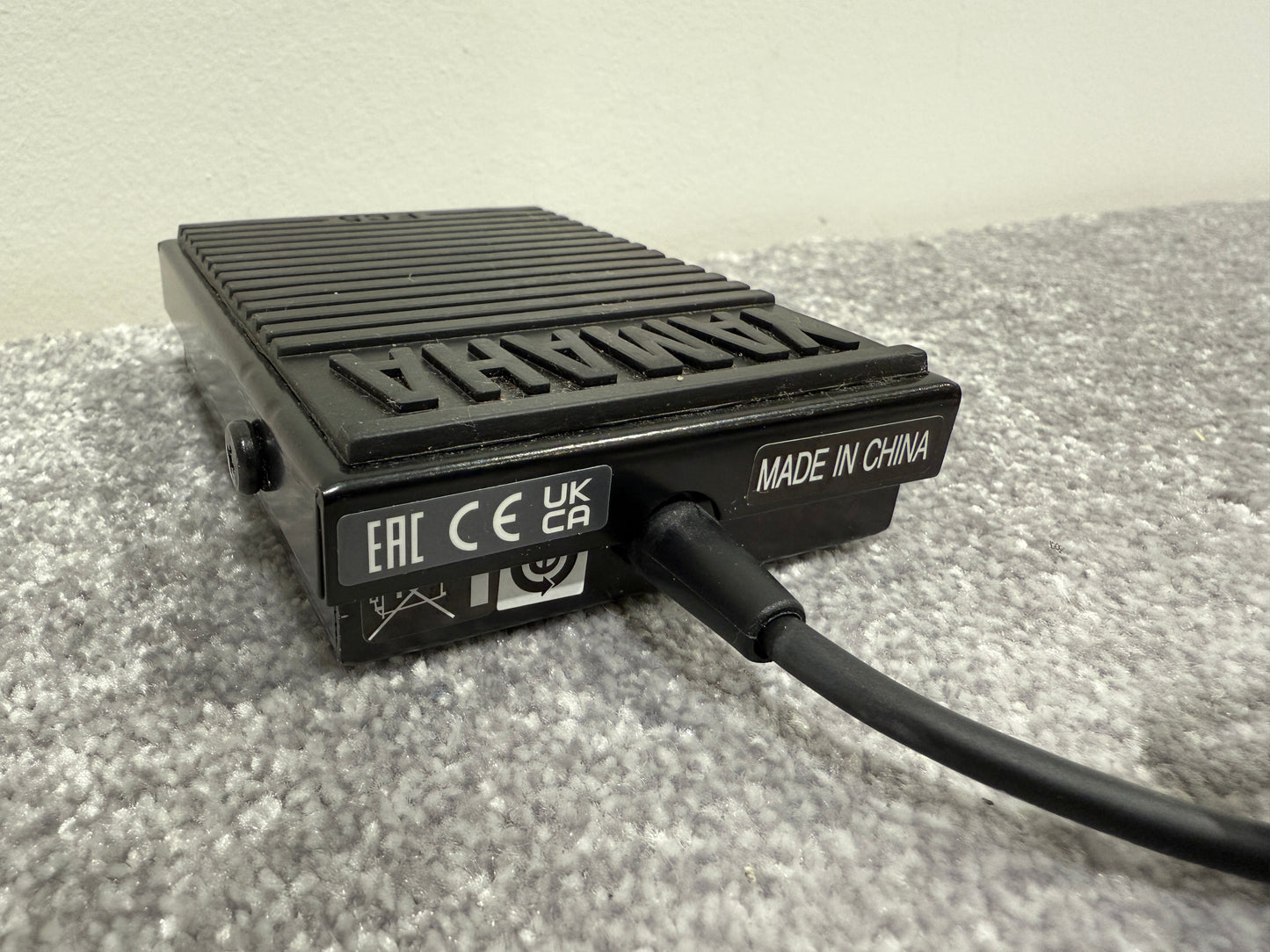 Yamaha FC5 Sustain Pedal for Keyboards