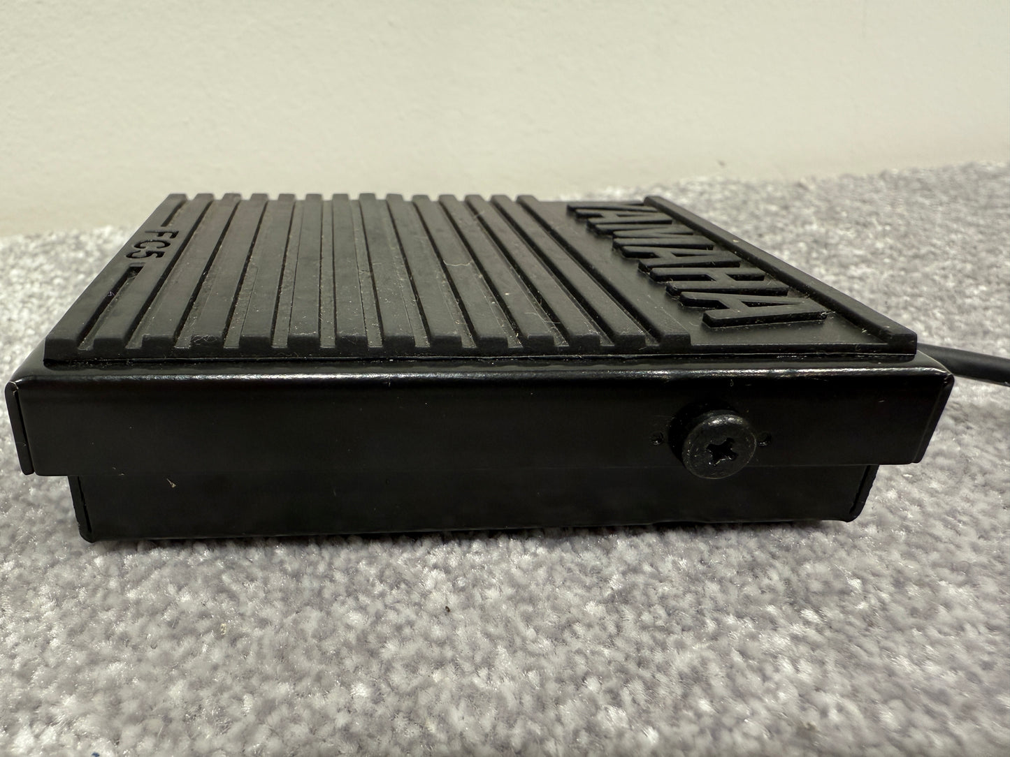 Yamaha FC5 Sustain Pedal for Keyboards