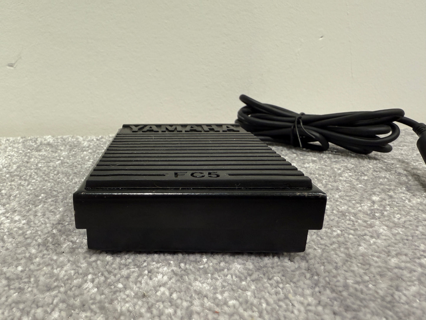 Yamaha FC5 Sustain Pedal for Keyboards