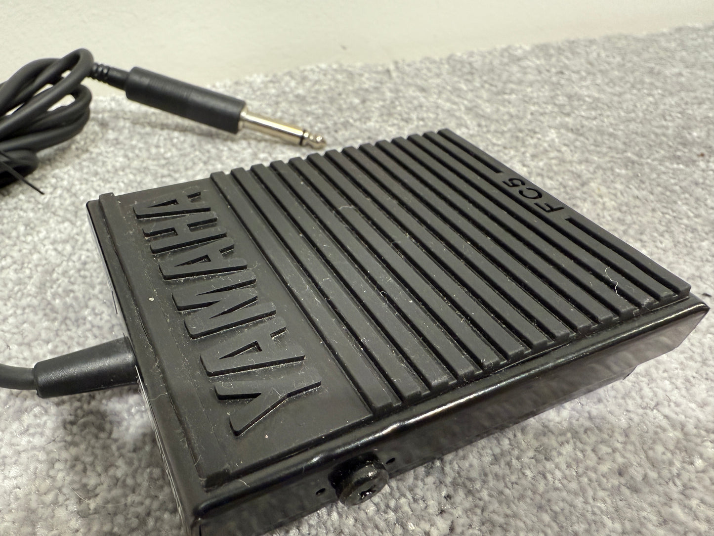 Yamaha FC5 Sustain Pedal for Keyboards