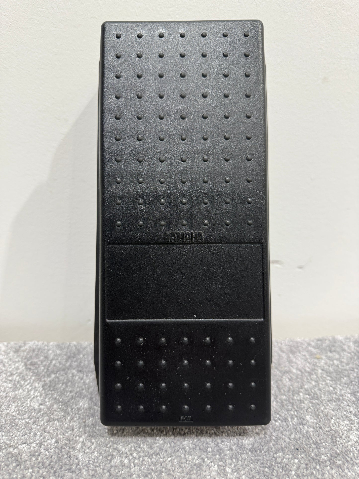 Yamaha FC7 Expression Pedal for Keyboards