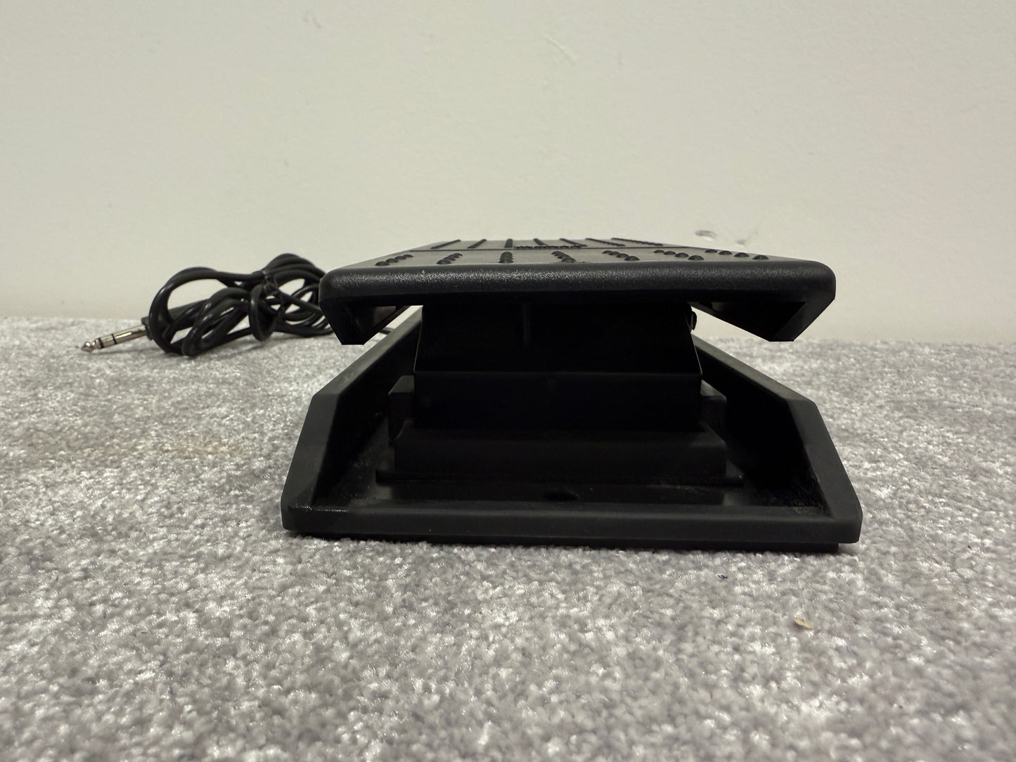 Yamaha FC7 Expression Pedal for Keyboards