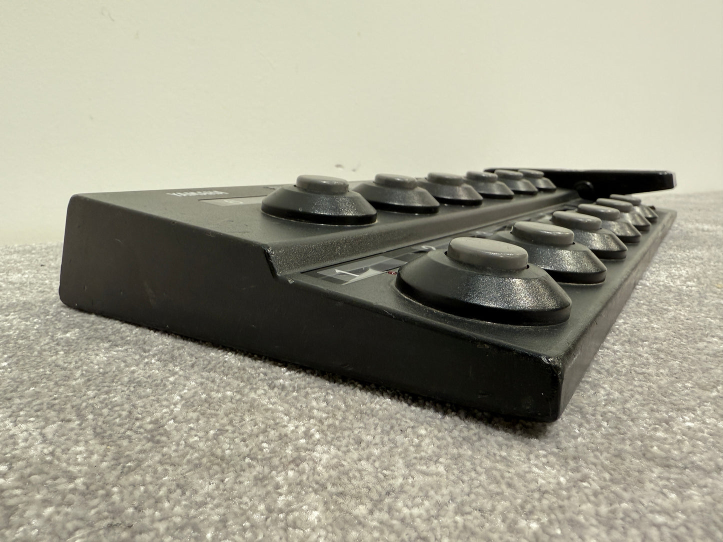 Yamaha MFC10 MIDI Foot Controller with Instruction Booklet