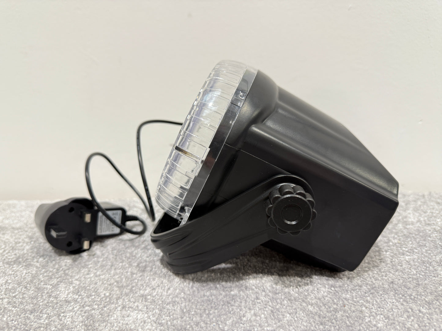 ProSound Elfin LED Disco Light - NG56GW - Flower Light