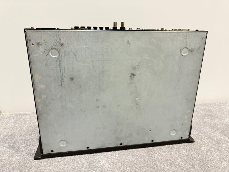 Mackie Digital Systems - SDR24/96 - High Res Non-Linear Recorder - image 10
