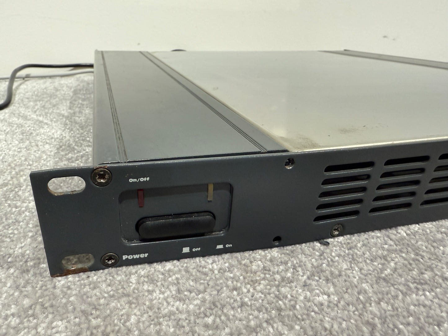 SmartLight Series - Chameleon Audio - Microphone Power / Switching Amplifier