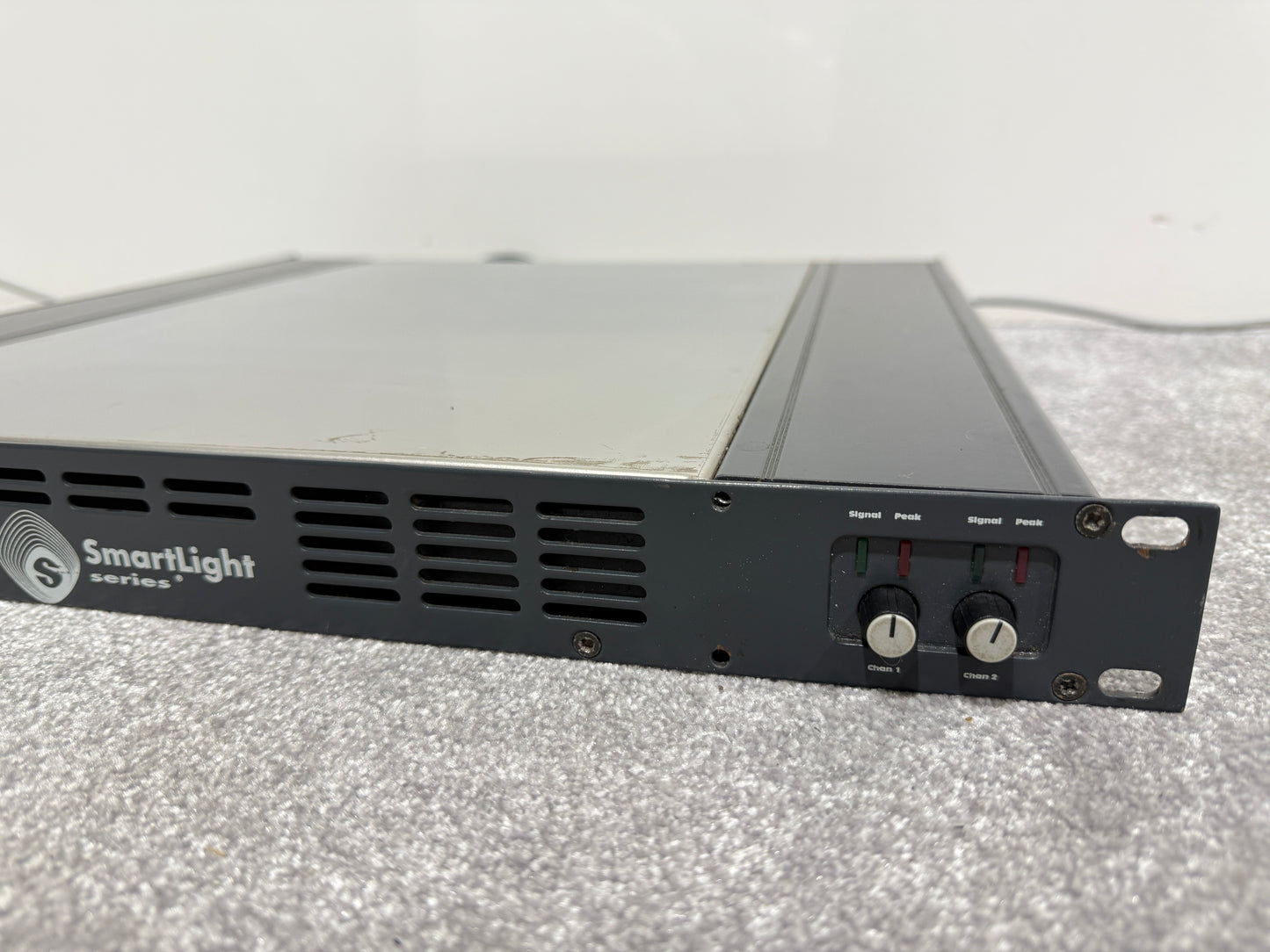 SmartLight Series - Chameleon Audio - Microphone Power / Switching Amplifier