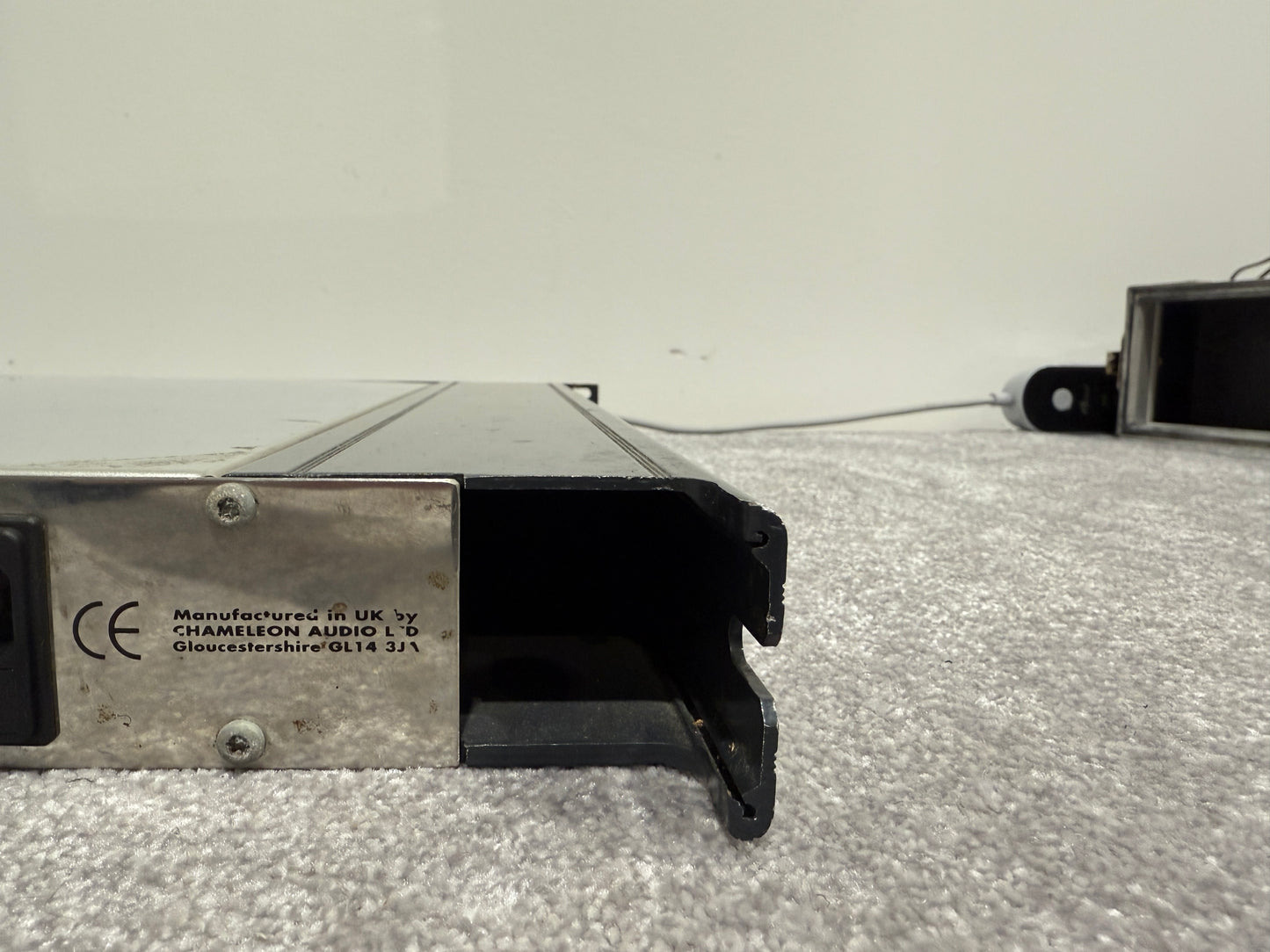 SmartLight Series - Chameleon Audio - Microphone Power / Switching Amplifier