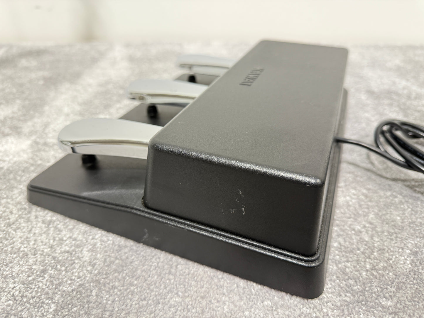 Kawai GFP-3 Triple Pedal Keyboard Unit