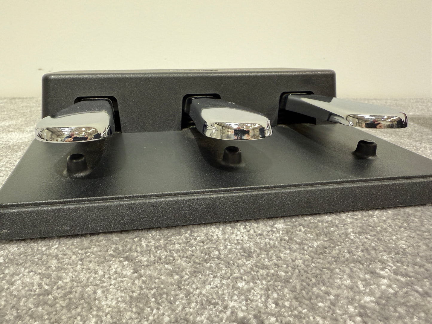 Kawai GFP-3 Triple Pedal Keyboard Unit
