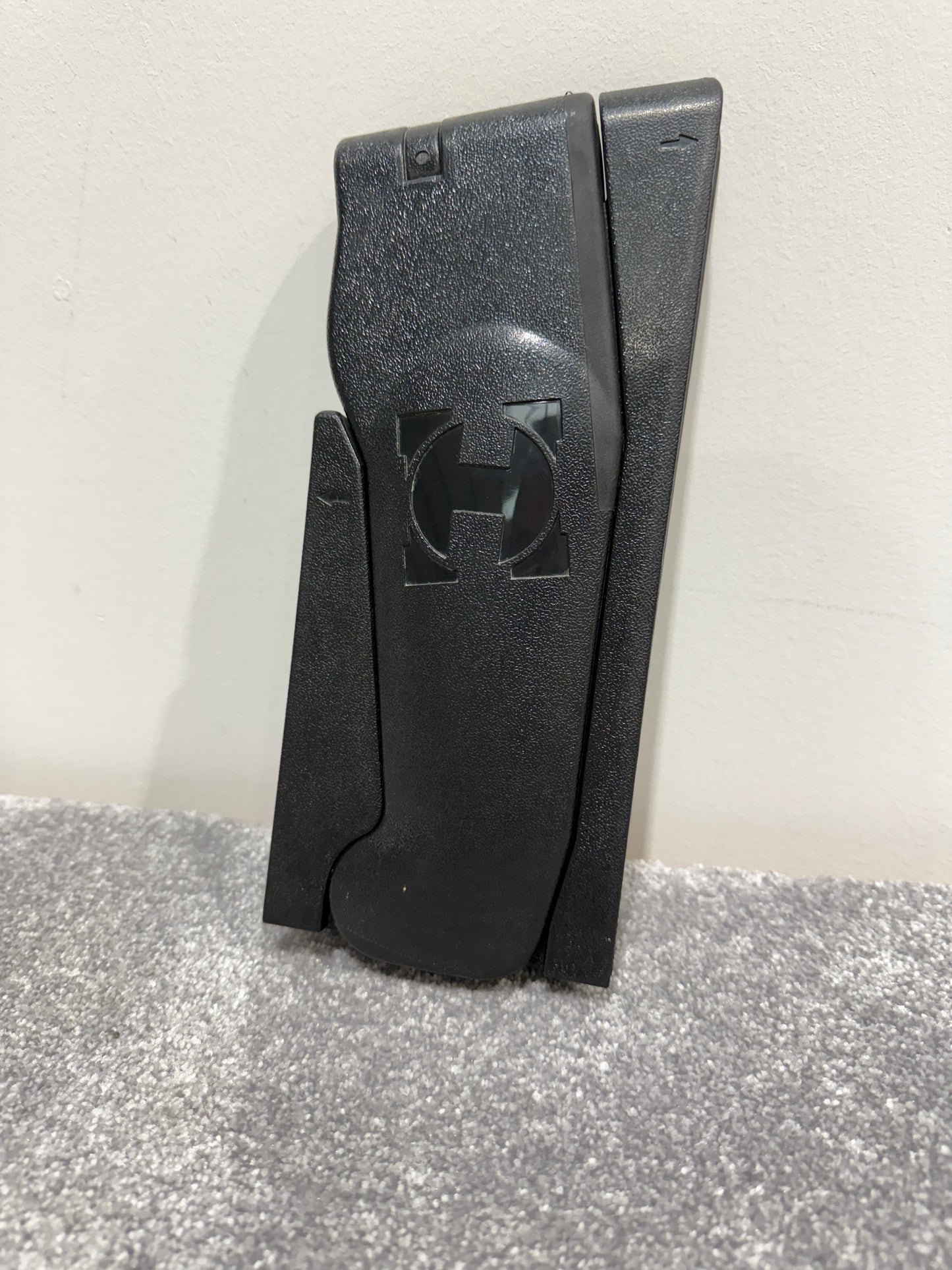 Hercules GS200B EZpack Compact Folding Guitar Stand