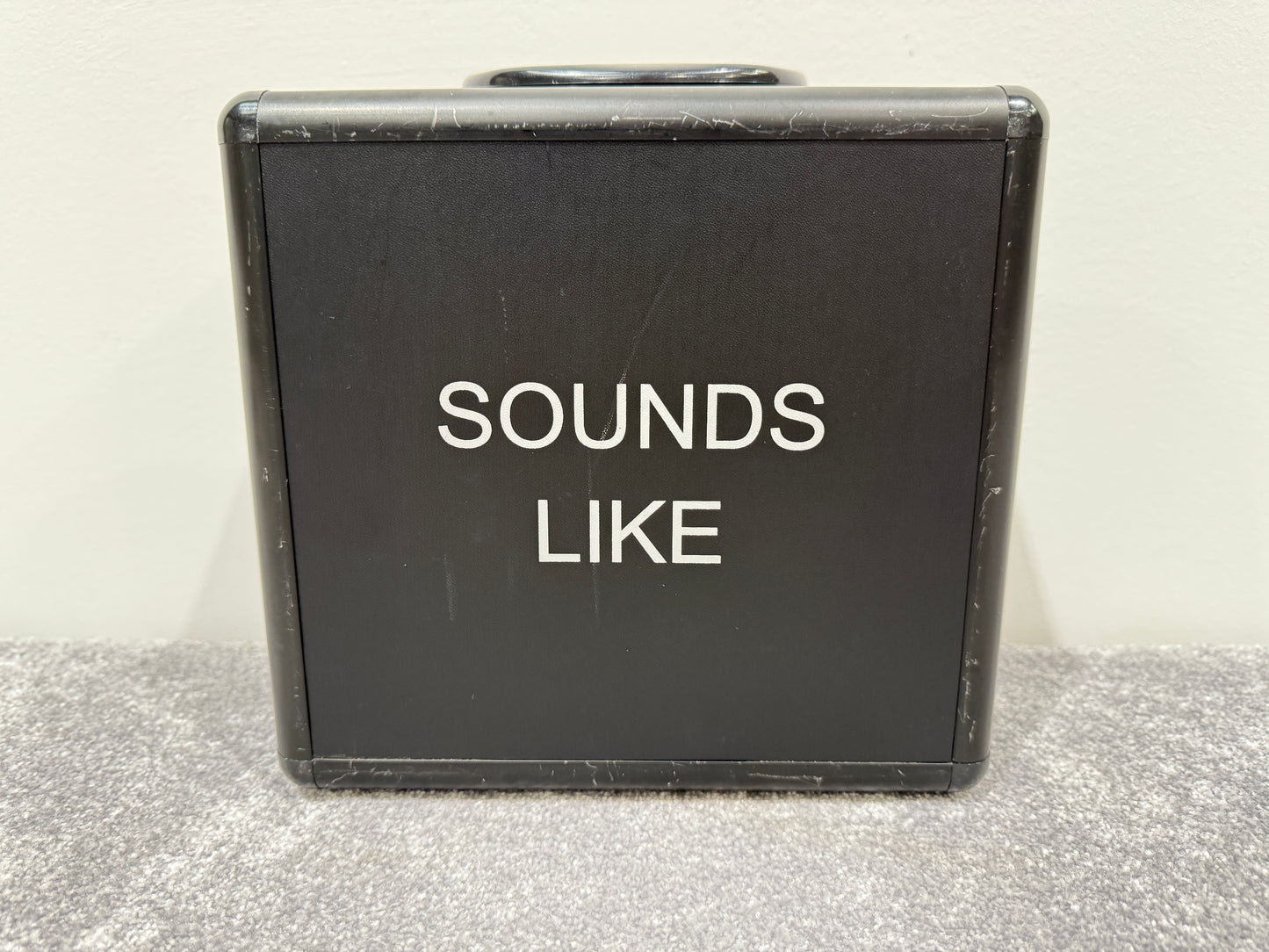 Lewitt LCT 640 Large Diaphragm Condenser Studio Microphone With Case