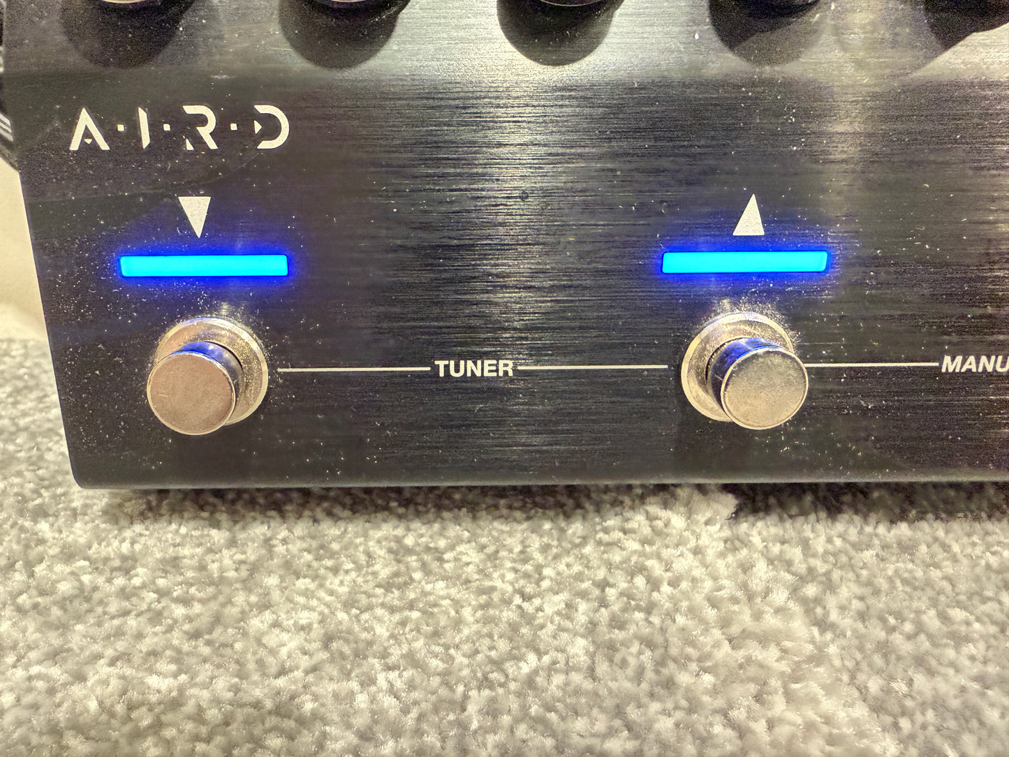 Boss GT-1000 Core Guitar Effects Pedal / Processor