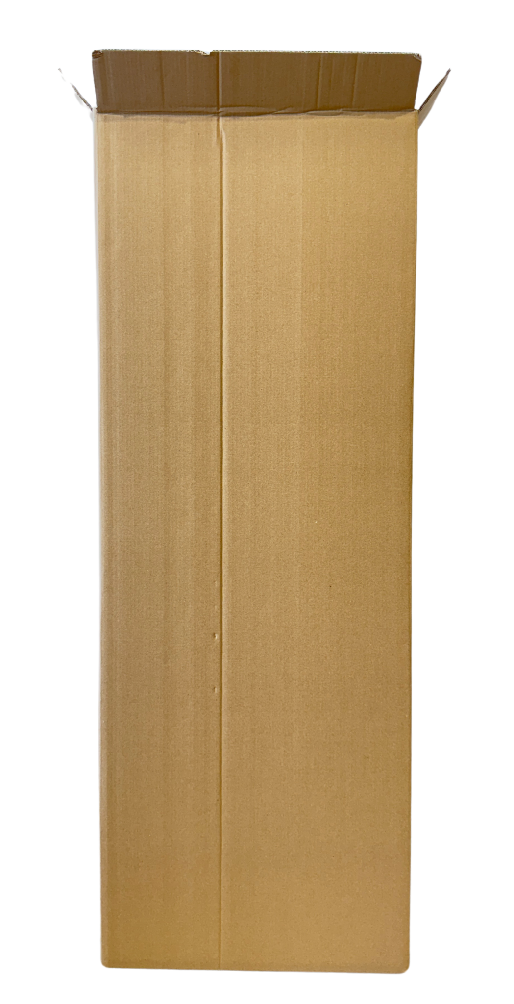 Electric Guitar Cardboard Box - Quality Double-Walled Guitar Shipping Box