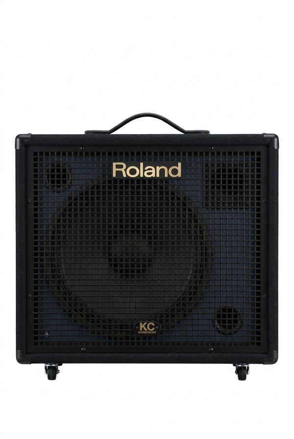 Roland KC-550 - Keyboard Amplifier - Black - Excellent
