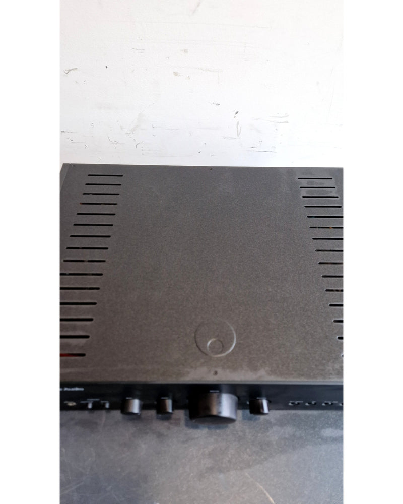 Cambridge Audio Azur 540A - Hi-Fi Amplifier - Black - Excellent w/ remote_control & Manuals - image 7