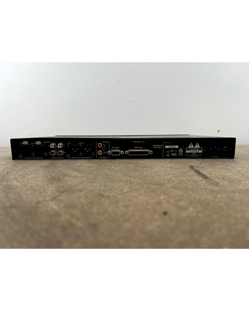 Tascam SS-R200 - Audio Recorder - Good - image 6