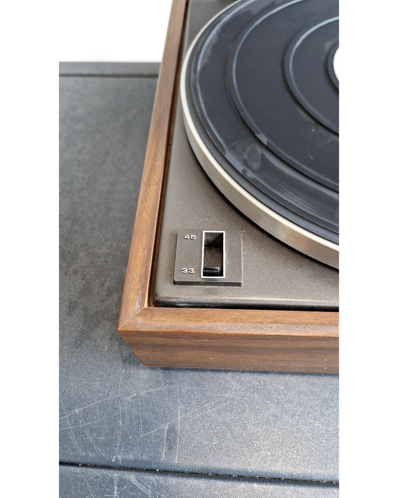 Pioneer PL-12D - Turntable - Spares or repair - image 6