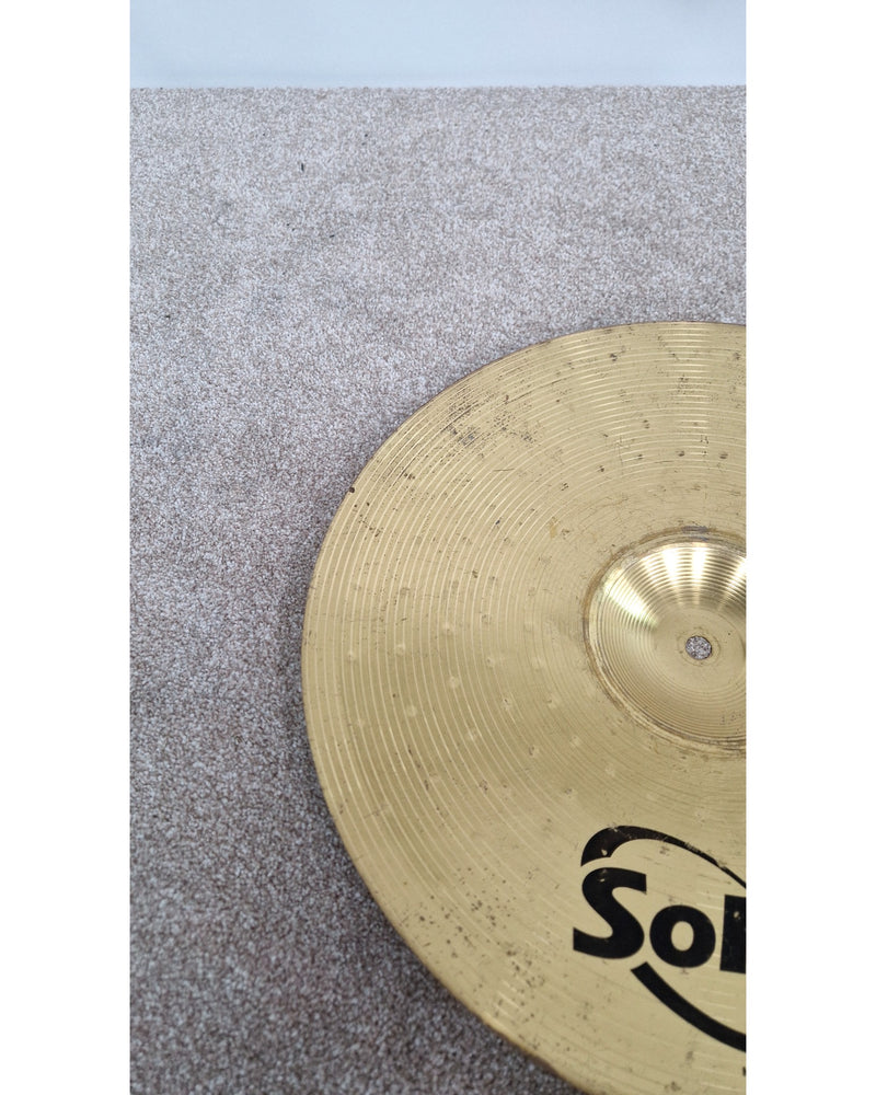 Solar 16" Crash - Cymbal - Good - image 11