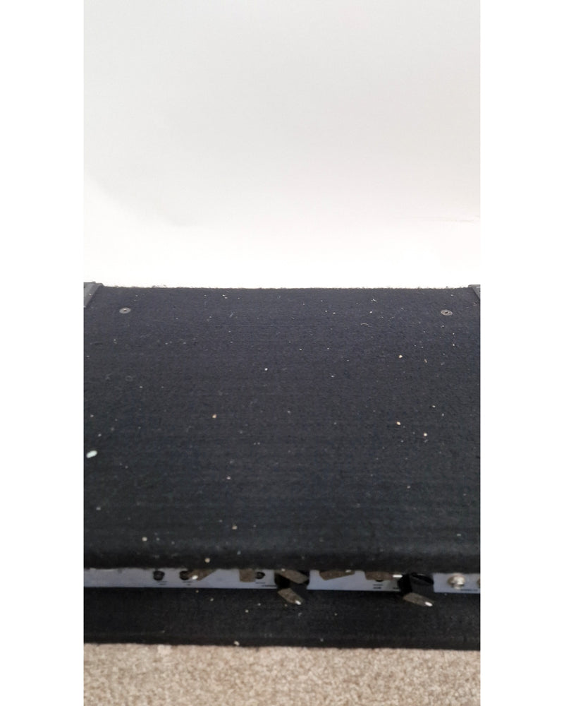 Ashdown MAG600 EVO II - Bass Amplifier - Good - image 7