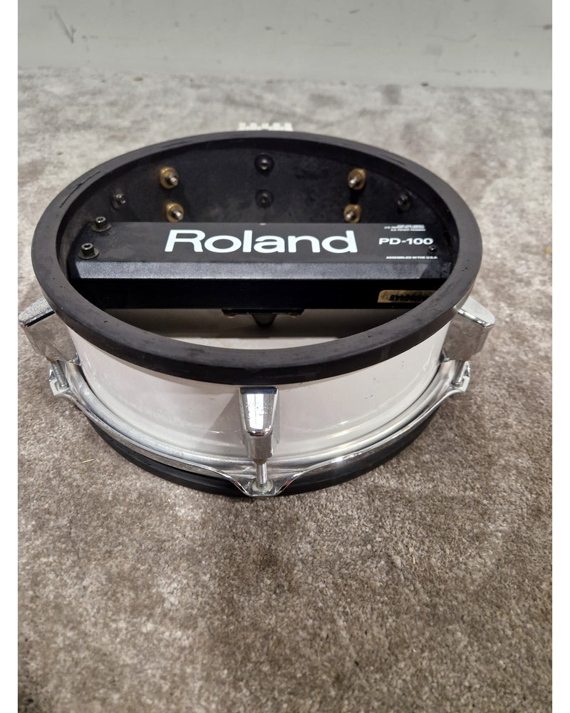 Roland PD-100 - Electronic Drum Pad - Good - image 3