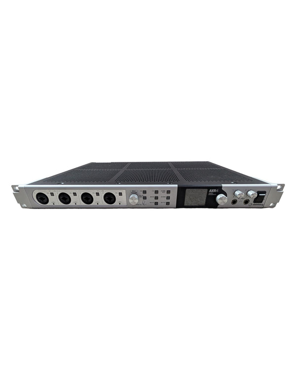 Steinberg AXR4T - Audio Interface - Silver - Excellent w/ Power Supply
