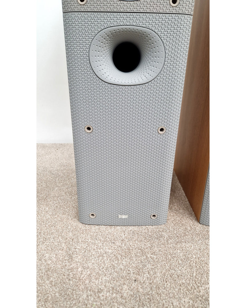 B&W DM603 S3 (Pair) - Hi-Fi Speakers - Excellent w/ Original Box & Manuals - image 12