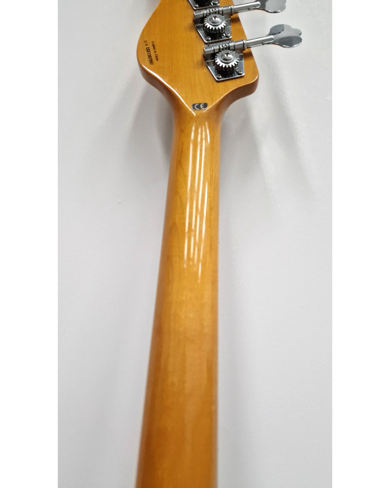 Fender Coronado Bass II - Bass Guitars - Refurbished - image 14
