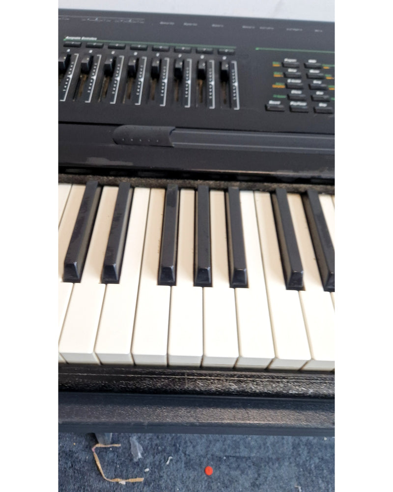 Kurzweil K2500X - Digital Piano - Black - Good - image 11