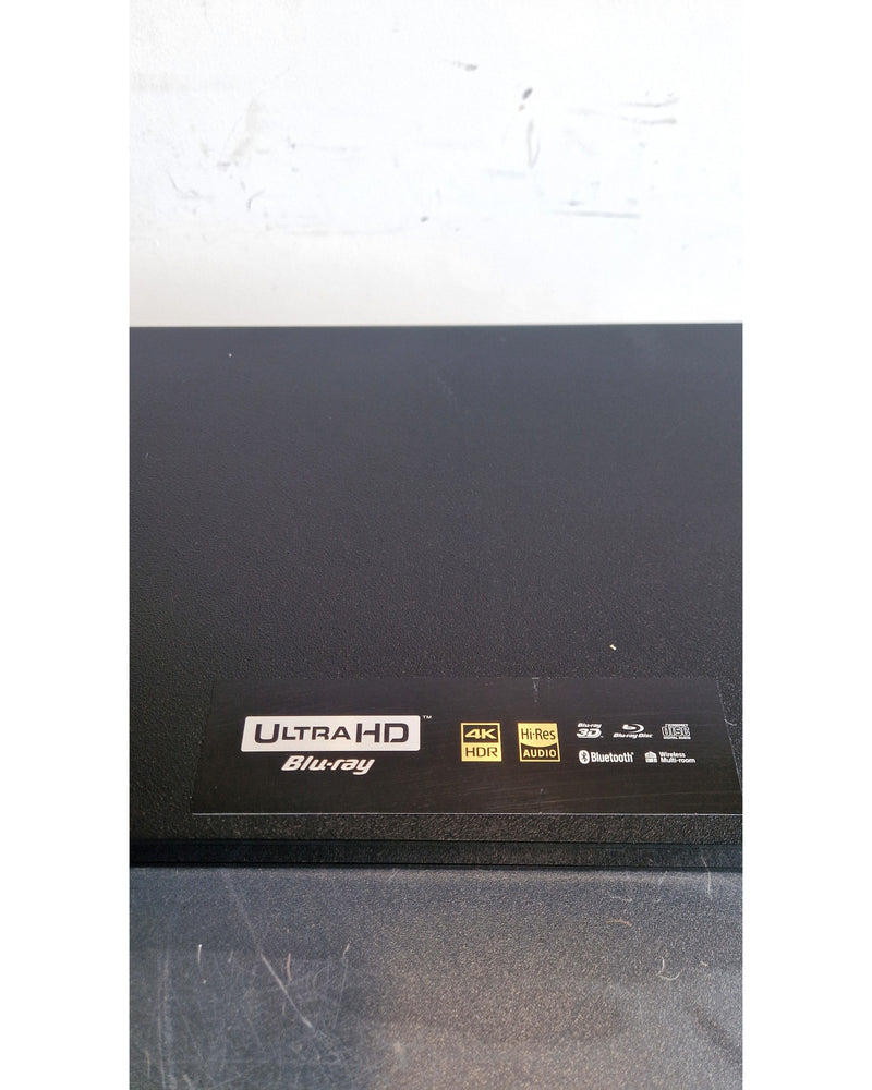 Sony UBP-X800 - Blu-Ray Player - Excellent w/ Original Box - image 10