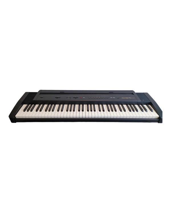 Roland EP-7II - Musical Keyboards - Black - Spares or Repair