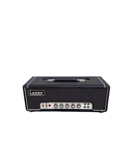 Laney LA-Studio Black Country Customs 3-Watt Guitar Amp Head - Excellent w/ Original Box - image 1