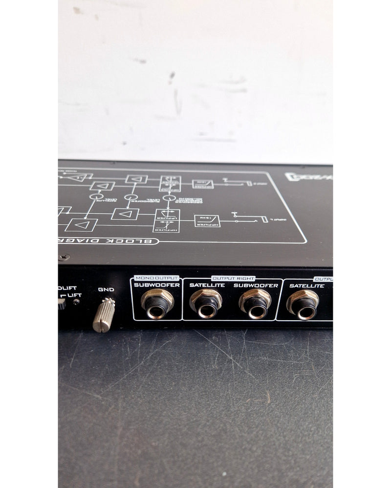 IMG Stageline MCX-200 - Effect Processor - Good - image 12