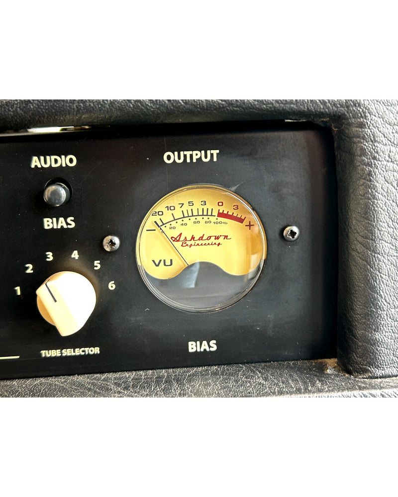 Ashdown CTM 300 - Bass Amplifier - Black - Very Good - image 4