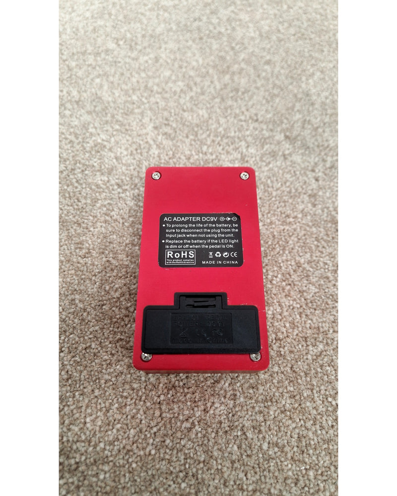 Tomsline Signature Vintage Overdrive - Excellent - image 8