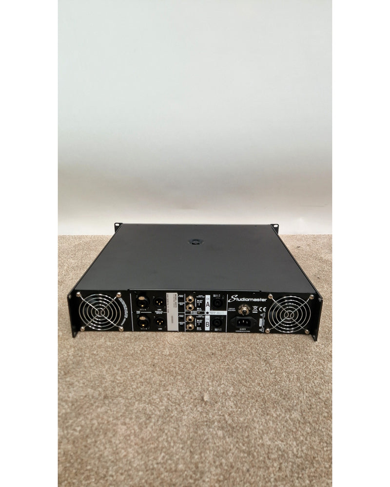 Studiomaster AX215 - Good - image 8