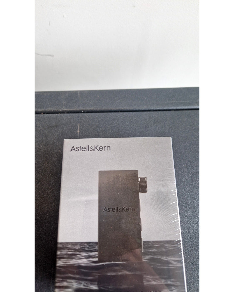 Astell & Kern AK HB1 - Audio Converter - Like New w/ this is factory sealed & Original Box - image 3