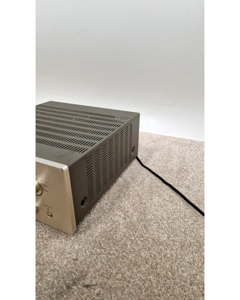 Teac A-H500 - Hi-Fi Amplifier - Good - image 6