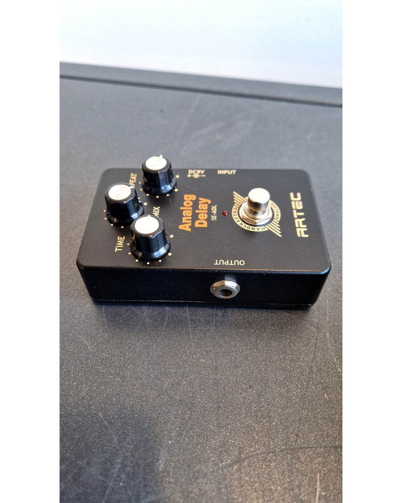 Artec SE-ADL - Effects Pedal - Excellent w/ Original Box - image 10
